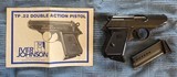 Iver Johnson TP .22 - 2 of 4