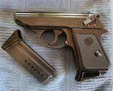 Iver Johnson TP .22 - 3 of 4