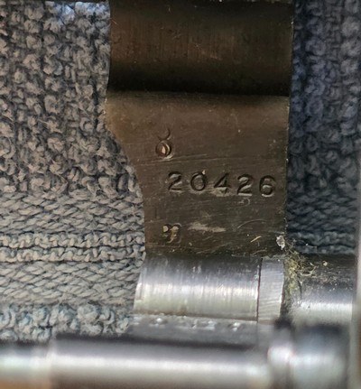 Smith & Wesson .22/.32 - Image 4 of 4