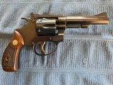 Smith & Wesson .22/.32 - 3 of 4