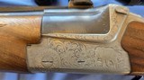 Heym model 55B .458 winmag over/under - 9 of 13
