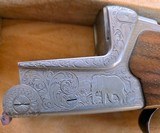 Heym model 55B .458 winmag over/under - 10 of 13