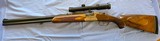 Heym model 55B .458 winmag over/under - 2 of 13