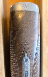 Heym model 55B .458 winmag over/under - 6 of 13