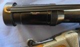 Heym model 55B .458 winmag over/under - 13 of 13