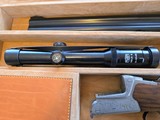 Heym model 55B .458 winmag over/under - 4 of 13