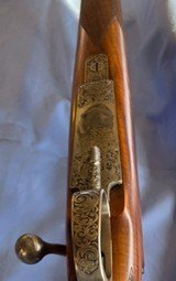 Perugini & Visini .416 RemMag - 5 of 15