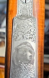 Perugini & Visini .416 RemMag - 3 of 15