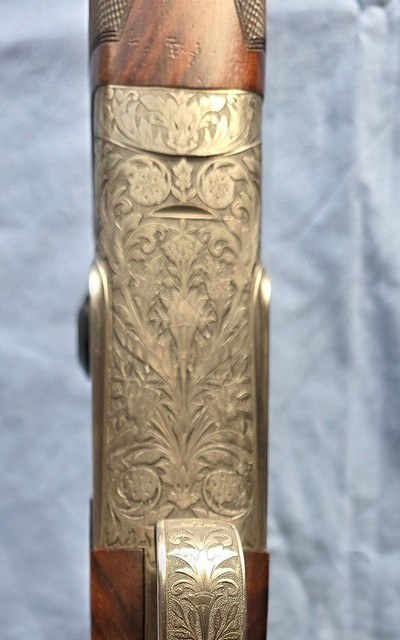 Perugini & Visini Princess Model9.3x74R - Image 5 of 15
