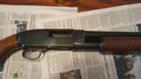Winchester Model 12, 20ga. MOD choke - 3 of 5