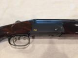 Blaser F3-LEFT HAND-Sporting-12GA-32”-USED - 1 of 13
