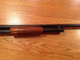 Winchester pre-64 model 12 shotgun in 20 gauge - 3 of 10