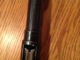 Winchester pre-64 model 12 shotgun in 20 gauge - 5 of 10
