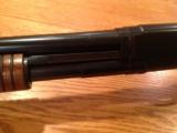Winchester pre-64 model 12 shotgun in 20 gauge - 10 of 10