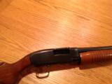 Winchester pre-64 model 12 shotgun in 20 gauge - 9 of 10