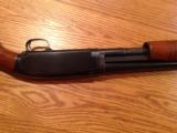 Winchester pre-64 model 12 shotgun in 20 gauge - 7 of 10