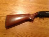 Winchester pre-64 model 12 shotgun in 20 gauge - 1 of 10