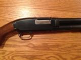 Winchester model 12 pre-64- 5 of 12