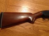 Winchester model 12 pre-64- 4 of 12