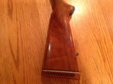 Remington 870 12 gauge trap. - 10 of 11