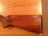 Remington 870 12 gauge trap. - 2 of 11