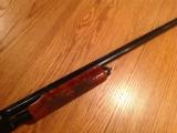 Remington 870 12 gauge trap. - 9 of 11