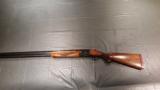 1965 Winchester 101: Field Magnum First Production Run with 100% original finish!! - 1 of 9