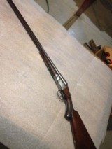 Parker PH 12ga - 1 of 12