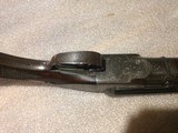 Parker DH 12ga. - 8 of 12