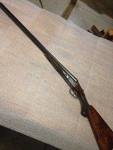 Parker DH 12ga. - 1 of 12