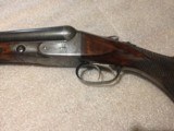 Parker DH 12ga. - 3 of 12