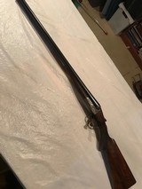 Fox A grade 12 ga. - 1 of 15