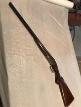 Ithaca Hammerless 16ga - 1 of 10