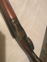 Fox Sterlingworth 12 ga. - 5 of 10