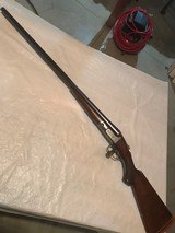 Parker VH 12ga. - 1 of 13