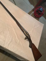 Parker O grade 10 ha. - 1 of 9