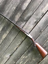 LC Smith Ideal grade 20 ga. - 1 of 11