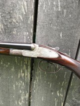 LC Smith Ideal grade 20 ga. - 3 of 11