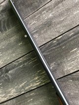 Parker 16 ga. VH grade O frame - 4 of 14