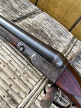 Parker DH 12 ga. - 3 of 12