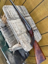 Parker DH 12 ga. - 1 of 12