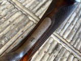 Parker DH 12 ga. - 9 of 12
