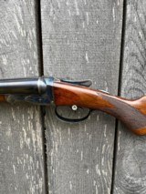 Fox Sterlingworth Deluxe 16ga. - 3 of 13