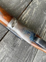 Fox Sterlingworth Deluxe 16ga. - 11 of 13