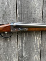 Fox Sterlingworth Deluxe 16ga. - 7 of 13