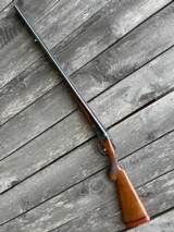 Fox Sterlingworth Deluxe 16ga. - 1 of 13