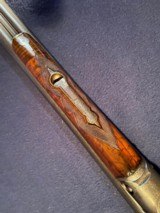 Parker O frame 16ga. - 6 of 15