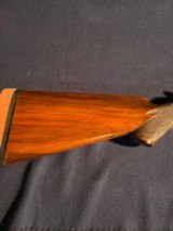 Parker GH 16ga. 0 frame - 6 of 12