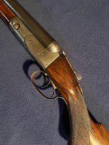 Parker GH 16ga. 0 frame - 3 of 12