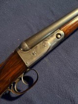 Parker GH 16ga. 0 frame - 7 of 12